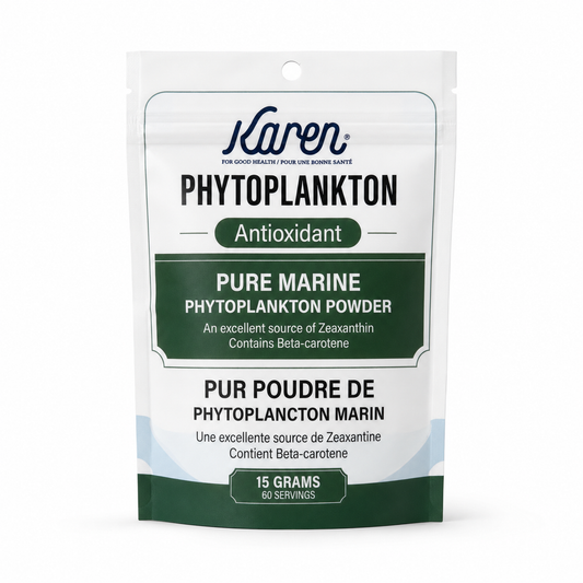 Karen Phytoplankton - 15g