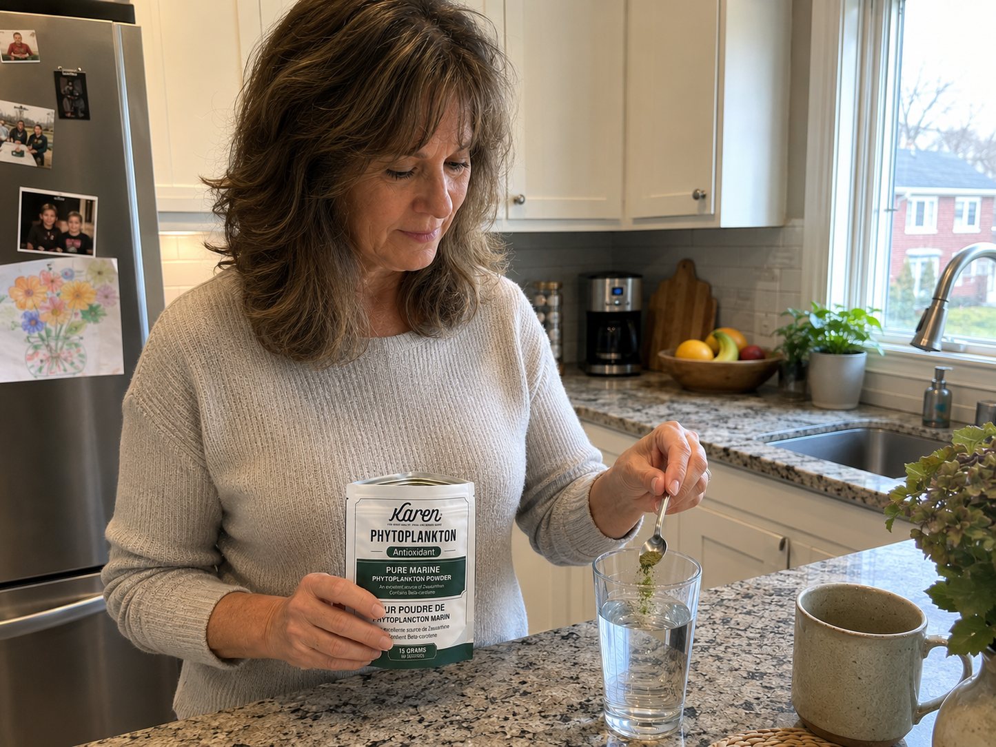 Karen Phytoplankton - 15g
