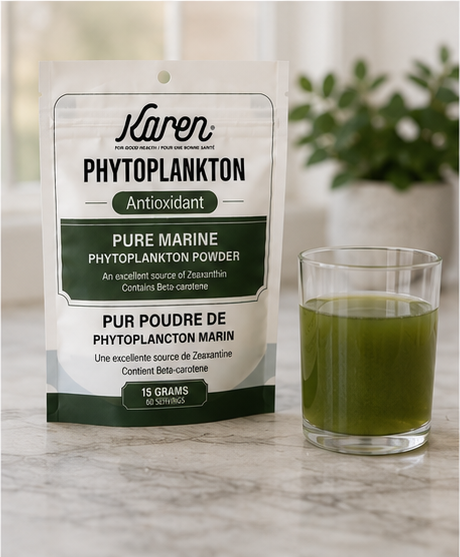 Karen Phytoplankton - 15g